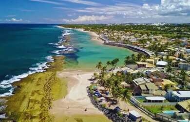 Imagem 6: Oportunidade em Jauá Casa com 5 Quartos, Piscina e Área Gourmet a 3...