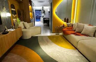 Imagem 4: CONJUNTO MANAUENSE, BELISIMA CASA, MOBILIADA, COM 4 SUÍTES, PISCINA