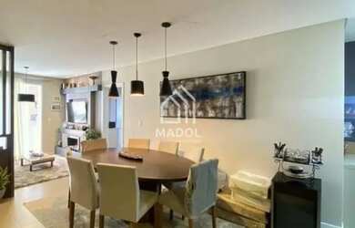 Imagem 5: Apartamento à Venda em Orfãs, Ponta Grossa - PR