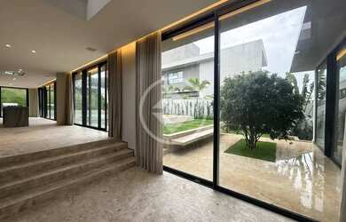 Imagem 3: Casa 4 suítes no Alphaville Lagoa dos Ingleses codigo 161828