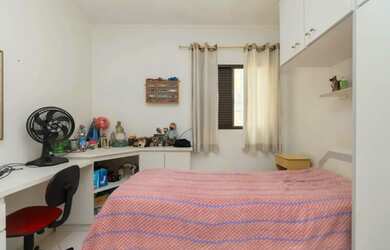 Imagem 14: Sobrado para venda em Santa Paula com 4 quartos, sendo 1 suíte , 164m²