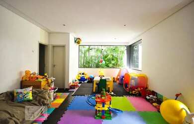 Imagem 3: Apartamento à Venda - Panamby, 2 Quartos, 110 m2