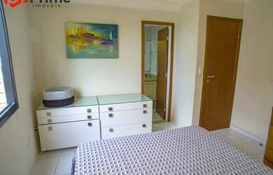 Imagem 14: COBERTURA DUPLEX À VENDA NA ENSEADA AZUL - GUARAPARI/ES COM EXCELENTE...