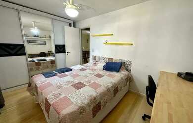 Imagem 10: Apartamento Espaçoso no Recreio 3 Quartos 1 Suíte , 3 Vagas e Box Exclusivo