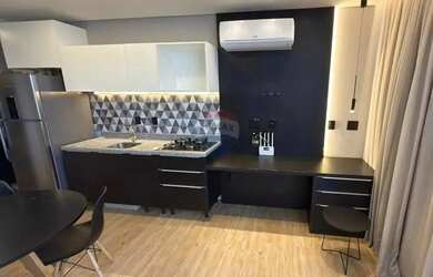 Imagem 4: Apartamento Moderno no Coração de Passo Fundo