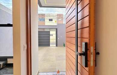 Imagem 4: Casa Duplex Alto Padrão, Alameda Morada dos Pássaros, Vitória da Conquista- BA: Código 34