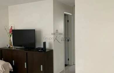 Imagem: A casa em condomínio possui 3 Dormitórios, 2 Banheiros, 2