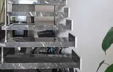 Imagem 11: SOBRADO EM ITAPEMA, COM 02 SUITES, 02 VAGAS, AREA CENTRAL!!!