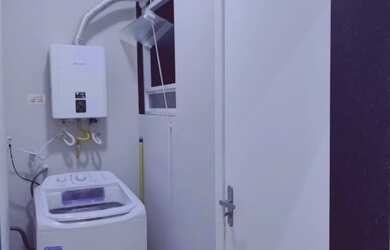 Imagem 10: Lindo Apartamento no Centro de Petrópolis Moderno e 100% reformado na Rua Irmãos D?Angelo