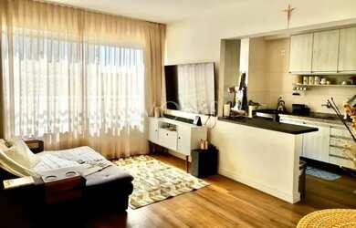 Imagem: Apartamento à Venda 81 m² Varanda Gourmet