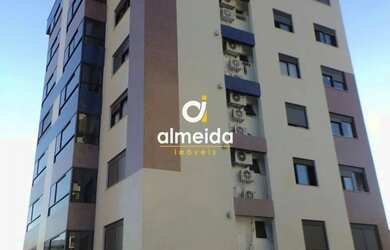 Imagem 3: Apartamento 3 dormitórios à venda Nossa Senhora das Dores Santa Maria/RS