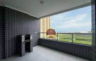 Imagem: Apartamento com 2 dormitórios para alugar, 79 m² por R$ 3.500,01/mês