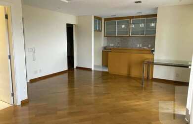 Imagem 4: Apartamento com 83 m2 e uma vaga próximo ao Parque Buenos Aires e ao...