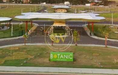 Imagem: O terreno possui 405m² de Área e está localizado em Jardim