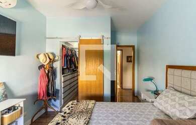 Imagem 14: Apartamento à Venda - Santa Cecília, 3 Quartos, 95 m2