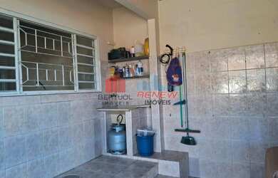 Imagem 14: Casa Térrea à Venda em Valinhos - Jardim São Pedro