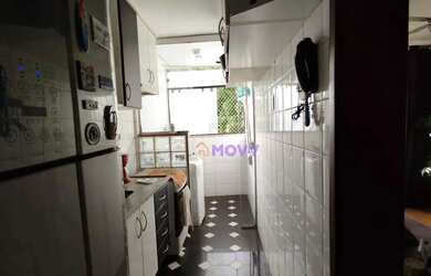 Imagem 11: Apartamento à venda, 75 m² por R$ 360.000,00 - Ingá - Niterói/RJ