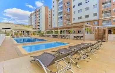 Imagem: Apartamento para Venda em Curitiba, Fanny, 2 dormitórios, 1