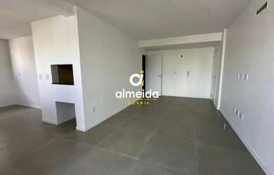 Imagem 11: Residencial Livty. Piscina, Churrasqueira, Varandae97m² de Área