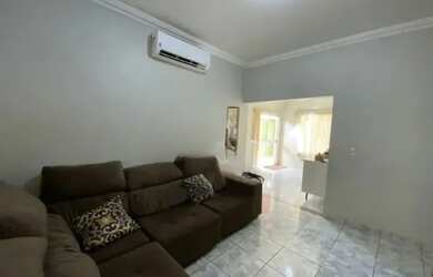 Imagem 2: Casa com 3/4 em Nova Parnamirim FEL