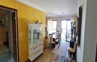 Imagem 6: Apartamento com 3 quartos à venda em Enseada Azul - ES