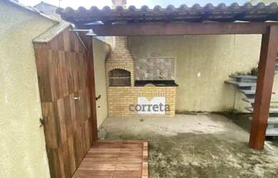 Imagem 8: casa de sobrado. Varanda, 90m² de Área, 1 Vaga na garageme2 Dormitórios