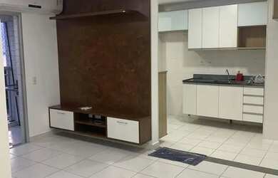 Imagem 10: River Side, semi mobiliado, 66m2, Ponta Negra