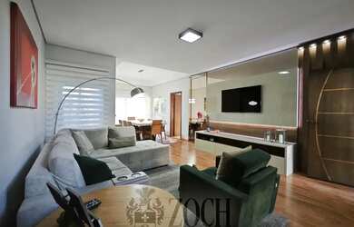 Imagem 14: Sobrado com 263 no Condomínio Giardino di Lucca