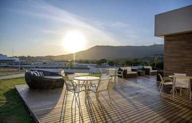 Imagem: O terreno possui 450m² de Área e está localizado em Centro