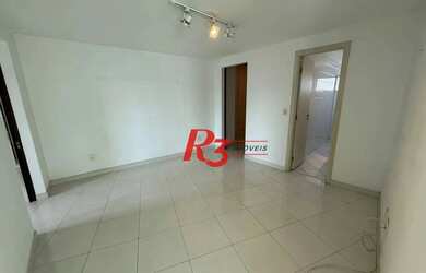 Imagem 16: Apartamento à venda, 163 m² por R$ 1.700.000,00 - Boqueirão - Santos/SP