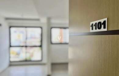 Imagem 2: Apartamento novo, poucos metros da UFN