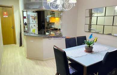 Imagem 3: Casa de 3 dormitórios no Loteamento Moradas do sul