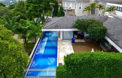 Imagem 5: Condomínio com 5 quartos à venda ou para locação em Alphaville - SP