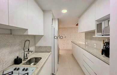 Imagem 6: Apartamento com 02 dormitórios sendo 01 suíte à venda no Edifício...