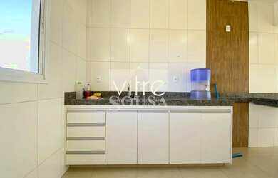 Imagem 6: Apartamento à venda no bairro Osvaldo Rezende em Uberlândia