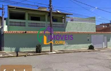 Imagem: SOBRADO - JARDIM COUNTRY CLUB - MG