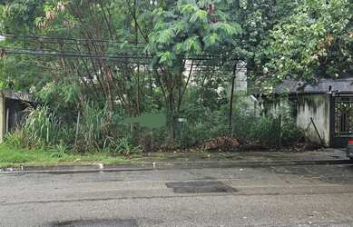 Imagem: O terreno possui 540m² de Área e está localizado em Recreio