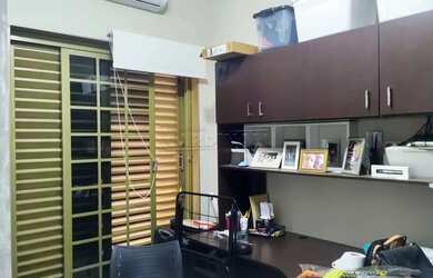 Imagem 13: Casa Padrão em Araraquara