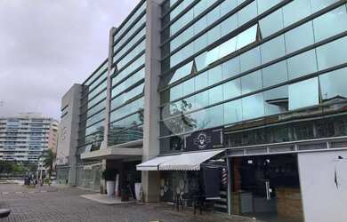 Imagem: O depósito possui 1 Vaga na garagem, 50m² de Área e está