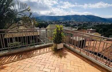 Imagem 16: SOBRADO - JARDIM PAULISTA - SP