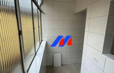 Imagem 14: Apartamento com 2 dormitórios para alugar, 55 m² por R$ 2.099,42 - Assunção...