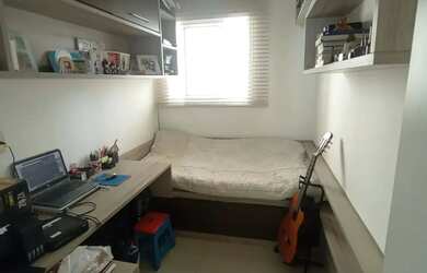 Imagem 8: Apartamento à venda no VILLA BANDEIRANTES , IMBUÍ, Salvador, BA