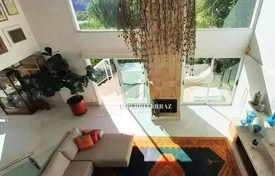 Imagem 2: Casa com 4 dormitórios, 800 m² - venda por R$ 5.900.000,00 ou aluguel...