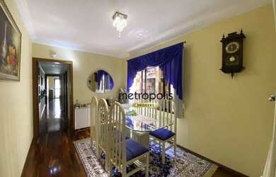 Imagem: O apartamento possui 2 Dormitórios, 2 Banheiros, 2 Vagas na