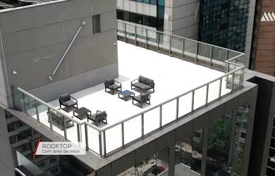 Imagem 15: Andar/laje corporativa para aluguel e venda tem 1.320 metros quadrados...