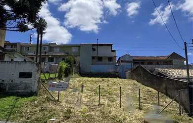 Imagem: O terreno possui 162m² de Área e está localizado em Barreirinha