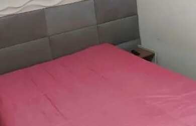 Imagem 3: Apartamento só 80 mil. Imóvel mobiliado, 50m² de Área, 1 Vaga na garageme2...