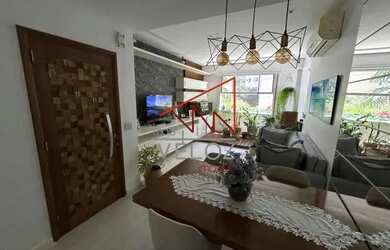 Imagem 5: Imovel completamente refomado em rua nobre