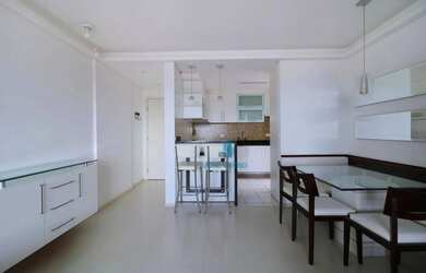 Imagem 6: Apartamento com 3 dormitórios para alugar, 78 m² por R$ 3.300/mês -...