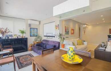 Imagem 9: Venda Apartamento 1 Dormitórios - 72 m² Pinheiros